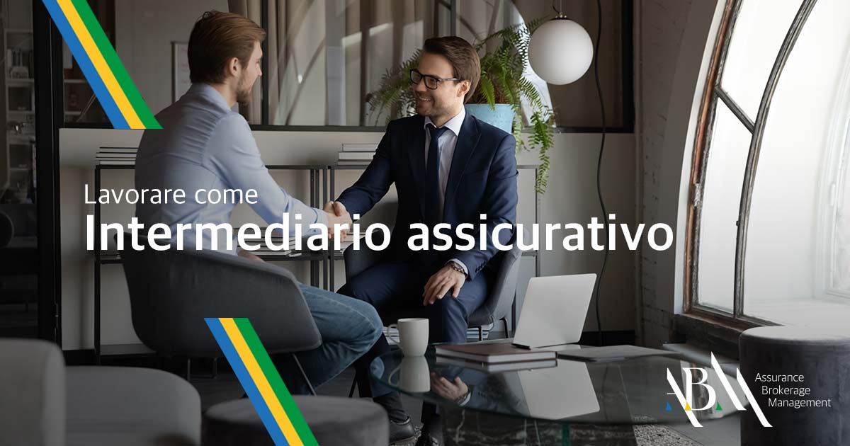 Lavorare Come Intermediario Assicurativo: L’evoluzione Del Ruolo - ABM ...